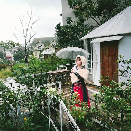 Nay Bungalow Dalat ภายนอก รูปภาพ