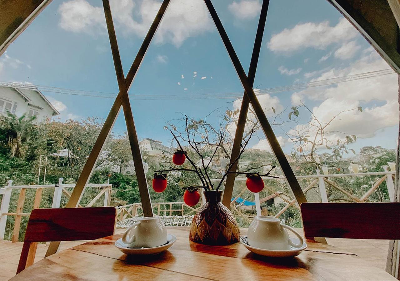 Nay Bungalow Dalat ภายนอก รูปภาพ