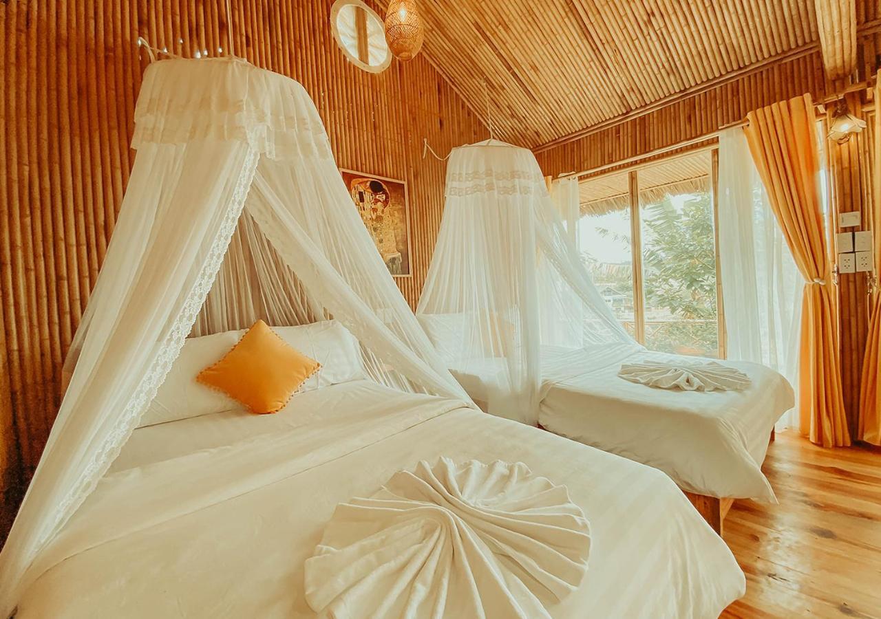 Nay Bungalow Dalat ภายนอก รูปภาพ