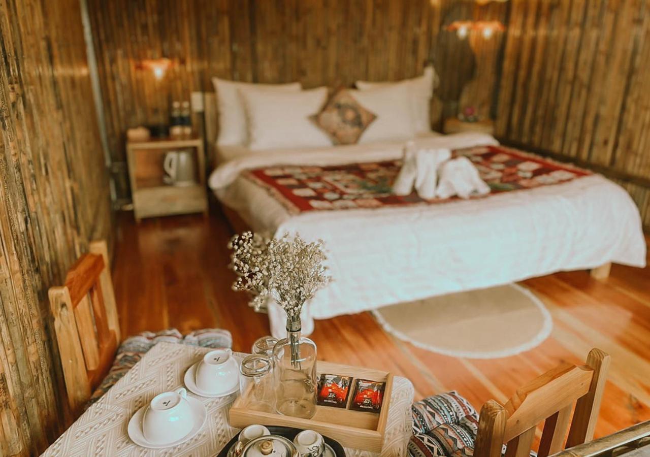 Nay Bungalow Dalat ภายนอก รูปภาพ