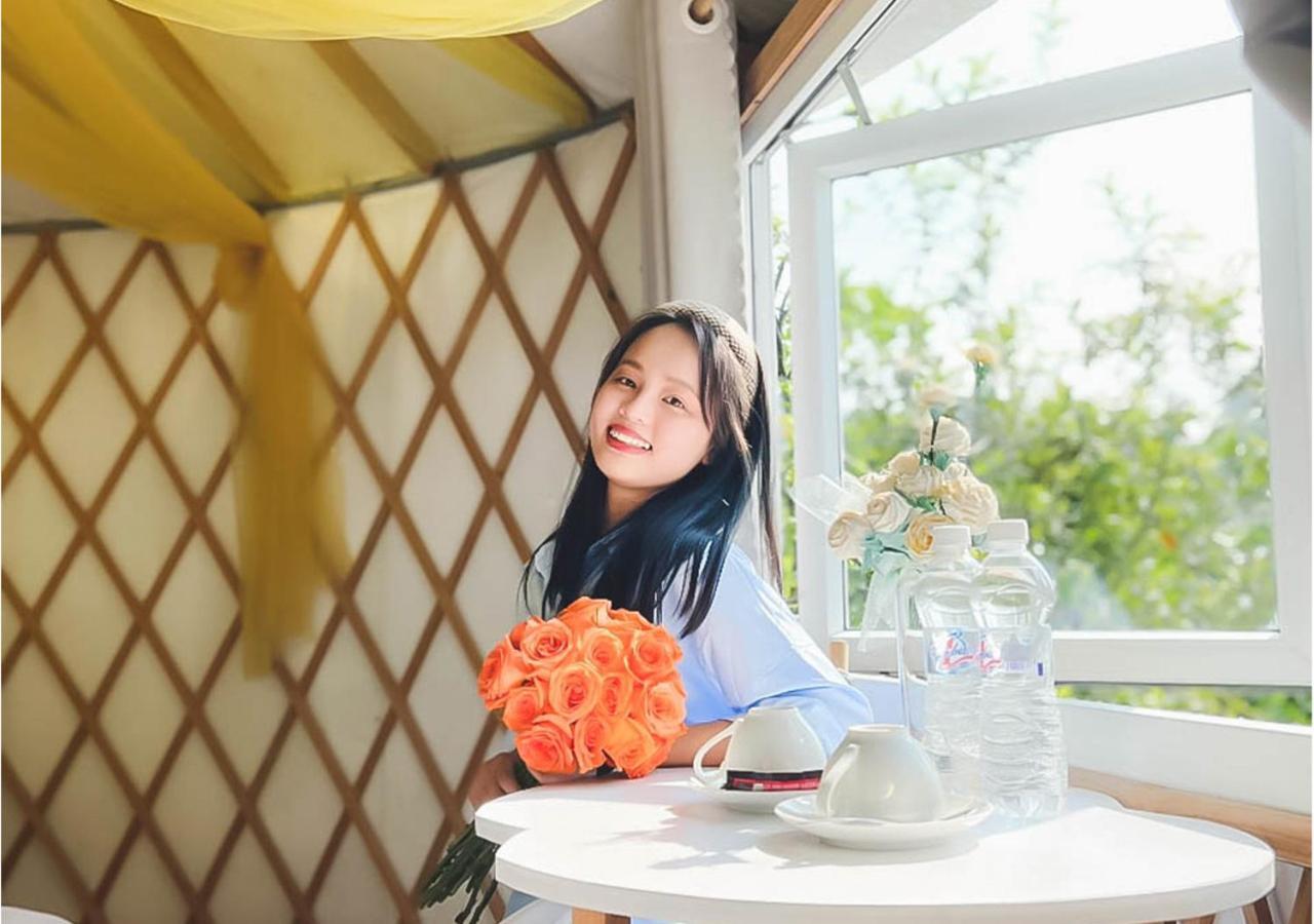 Nay Bungalow Dalat ภายนอก รูปภาพ