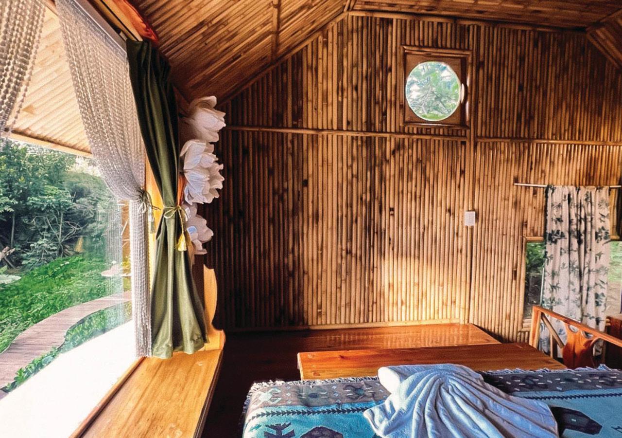 Nay Bungalow Dalat ภายนอก รูปภาพ
