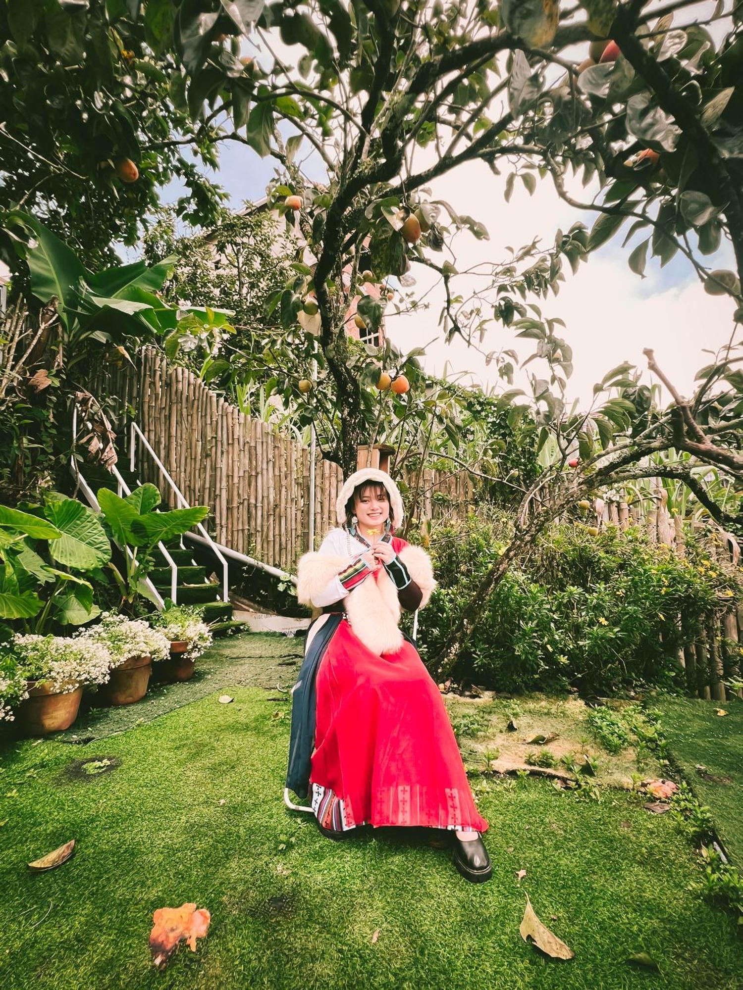 Nay Bungalow Dalat ภายนอก รูปภาพ