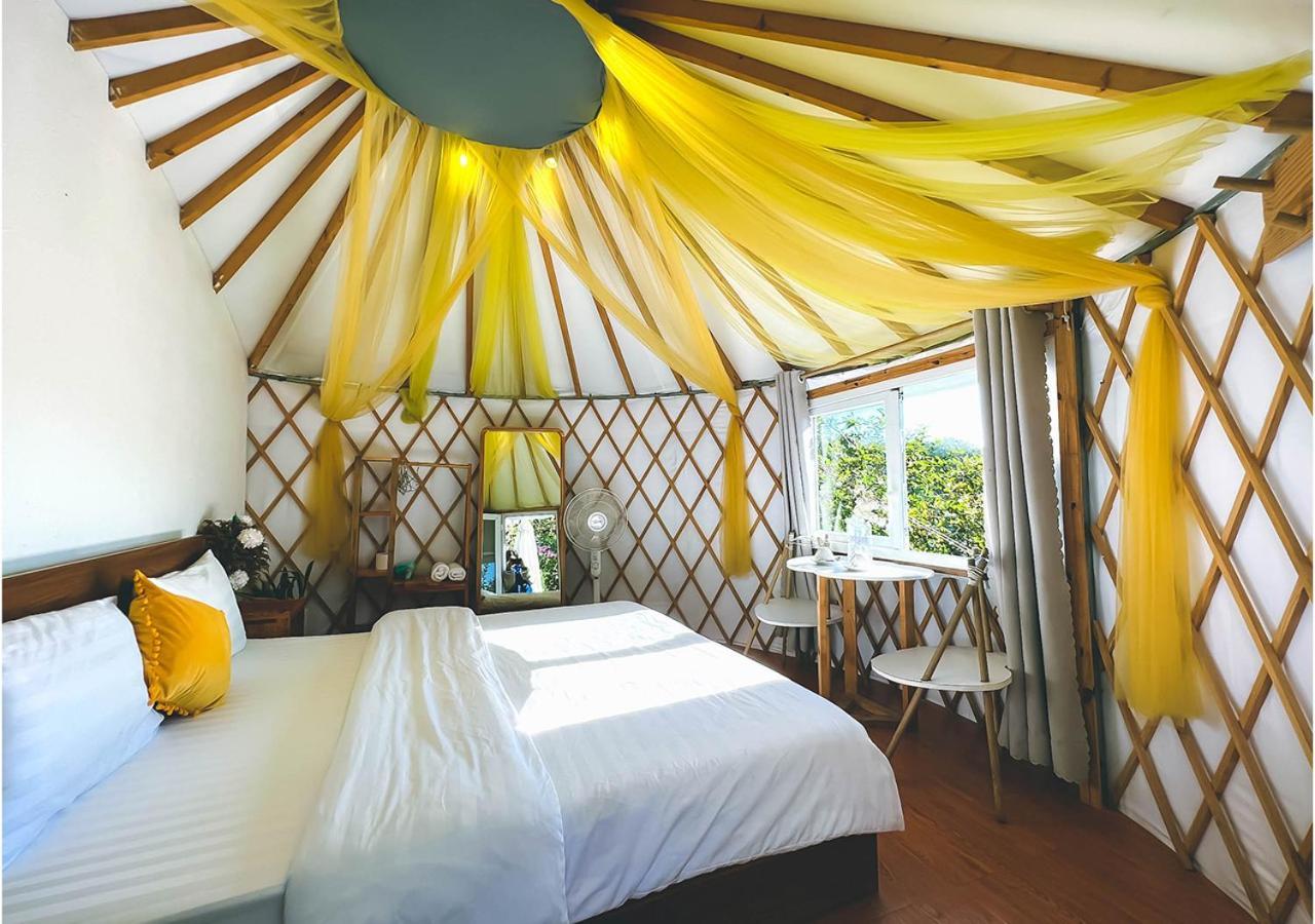 Nay Bungalow Dalat ภายนอก รูปภาพ