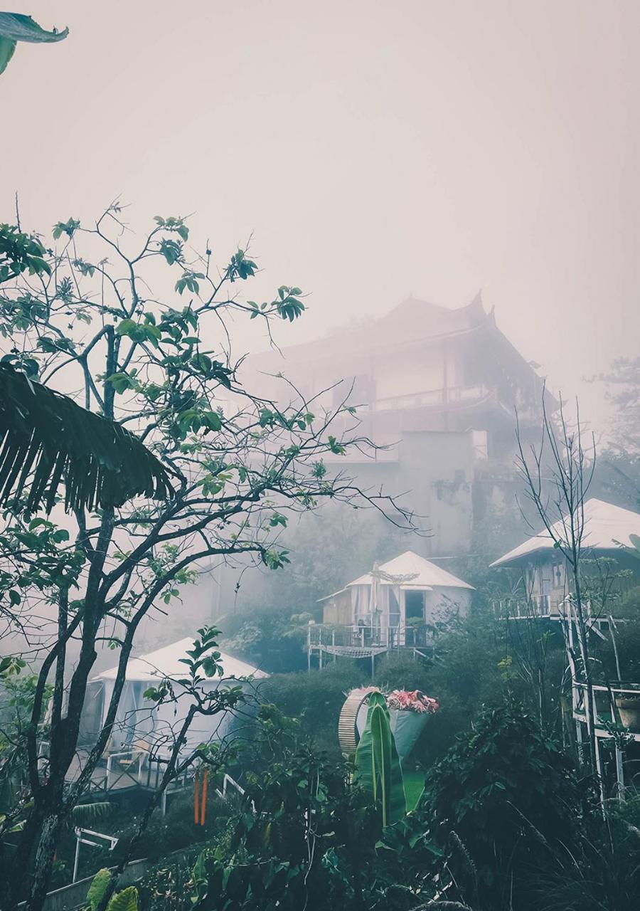 Nay Bungalow Dalat ภายนอก รูปภาพ