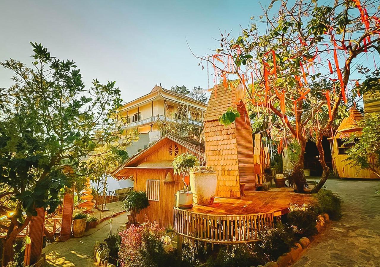 Nay Bungalow Dalat ภายนอก รูปภาพ